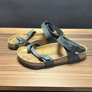 Birkenstock Yara sandals 38